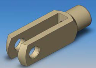ประหยัด Custom Control Cable Accessories คลิวส์ / เครื่องเชื่อม / ปิน