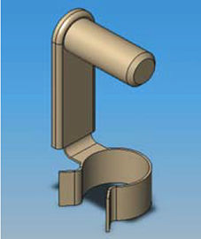 ประหยัด Custom Control Cable Accessories คลิวส์ / เครื่องเชื่อม / ปิน