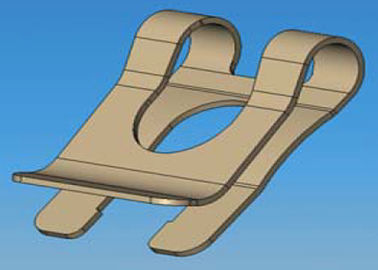 ประหยัด Custom Control Cable Accessories คลิวส์ / เครื่องเชื่อม / ปิน