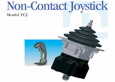 เครื่องควบคุมมืออิเล็กทรอนิกส์ซีรีส์ TCJ