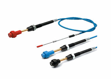 Micro Adjust ซีรี่ย์การควบคุมสายไฟฟ้าการประกอบการแต่งตั้งสายไฟฟ้าการควบคุมอัตโนมัติหัว