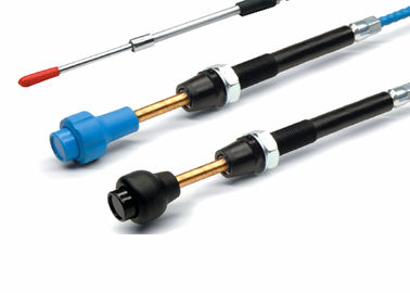 OEM Universal Throttle Control Cable Assembly 565 - 550 ซีรีย์ การออกแบบมาตรฐาน