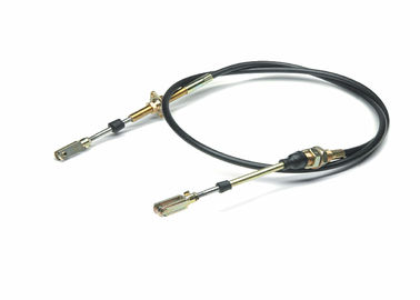 การติดตั้งแบบง่าย สายเปลี่ยนเกียร์ สายดึงดันทั่วไป 4B45 - M6