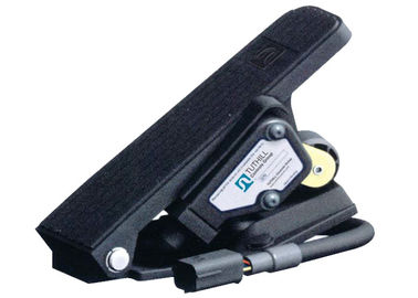 รุ่น TCF3 ซีรี่ย์ อิเล็กทรอนิกส์ปิดเร่งสําหรับรถบรรทุก / รถบัส ISO 9001 ยอมรับ