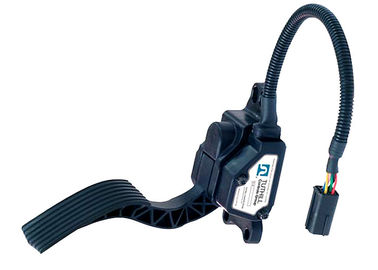 เครื่องขับเคลื่อนอิเล็กทรอนิกส์มืออาชีพ TCS4 Series สําหรับอุปกรณ์การเกษตร
