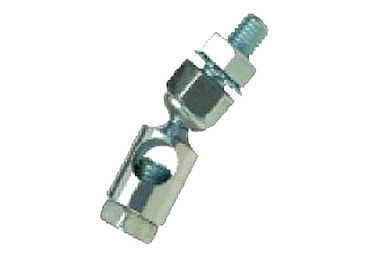 โปรเฟชั่นแนล Rotary Swivel Joint DC Control Swivel Series เหล็กคาร์บอนต่ํา