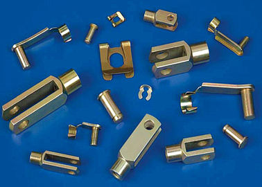 โปรเฟชั่น OEM แบรคเคเบิลสต๊อด Clevis สแตนเลส Clevis Pin