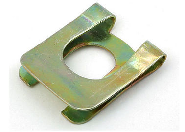 เครื่องสแตนเลส Custom Clevis Pin ซีรีส์ TXLM สําหรับการก่อสร้าง / การเกษตร