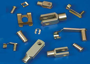 PHIDIX สแตนเลส Clevis Pin ออโต้อะไหล่