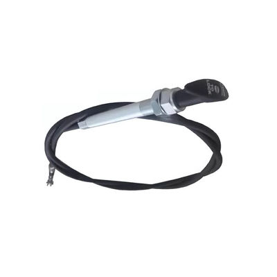 การประกอบเคเบิลควบคุมด้วย T-Handle สําหรับการทํางานระยะไกล