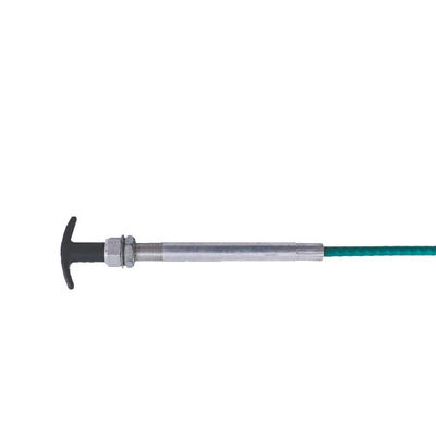 คาเบลรถบรรทุกภาระหนัก Twist Lock Push Pull คาเบลควบคุม