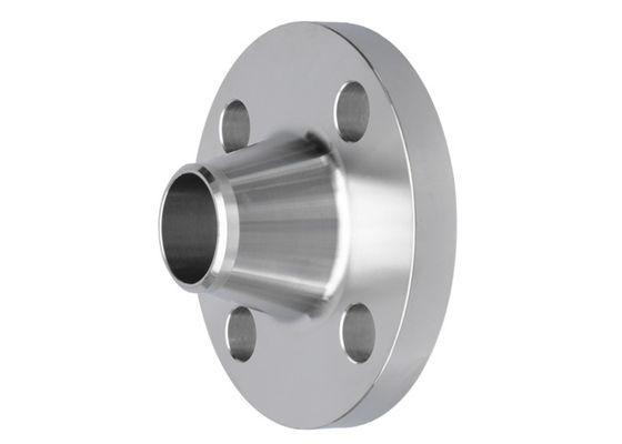 เครื่องปั่นคอ Flanges เครื่องปั่นลําความดัน