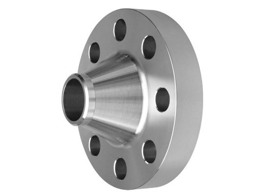 ความดันสูง weld คอ flange ความดันเรือ flange ซีรี่ย์ butt-สอ flange