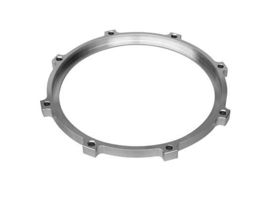 ฟิลเตอร์เชื่อมต่อ flange มีหน้าที่ของการส่งแรงดันและการปิด