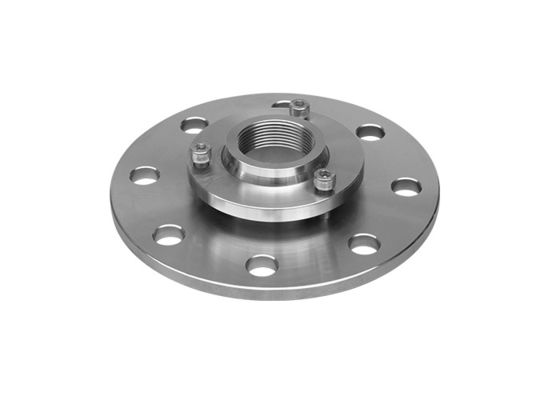 ราดาร์สากล flange เป็น flange พิเศษติดตั้งบนระดับระดับราดาร์