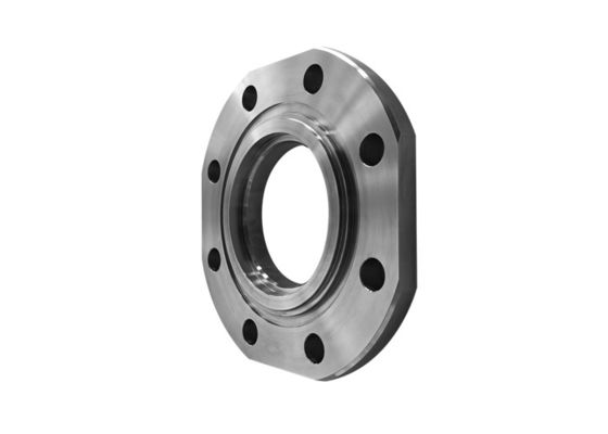 CF Vacuum Welded Flange ผลิตภัณฑ์ที่กําหนดเองคือสินค้าที่ทําเพื่อตอบสนองความต้องการของลูกค้า