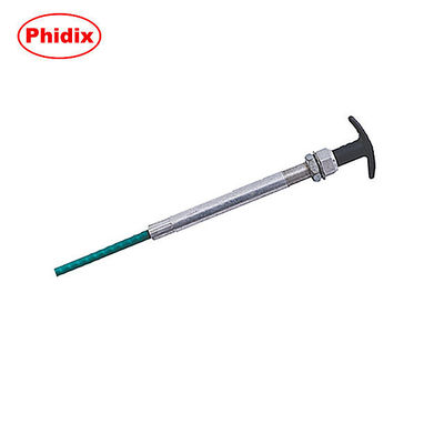 สายการควบคุม Twist Lock Push Pull สายการควบคุม Twist-O-lock