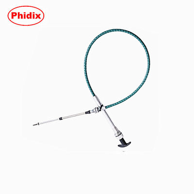 สายการควบคุม Twist Lock Push Pull สายการควบคุม Twist-O-lock