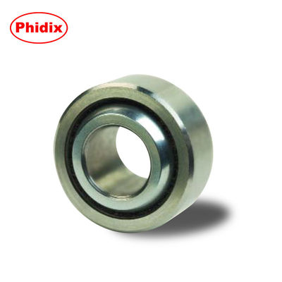 COM-T Series PTFE-Lined Bearings การแก้ไขภาระหนักสูงและการบํารุงรักษาที่ต่ําสําหรับอุปกรณ์ OEM/MRO ที่ไม่หมุน