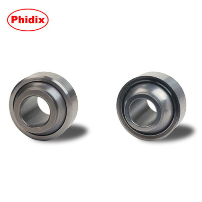 YSSB ซีรีส สแตนเลส โบเกอร์กลม โครงการ PTFE ที่ทนทานต่อการกัดกร่อน สําหรับการประมวลผลทางทะเล เคมีและอาหาร