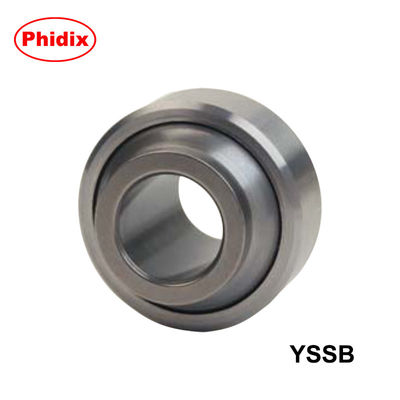YSSB ซีรีส สแตนเลส โบเกอร์กลม โครงการ PTFE ที่ทนทานต่อการกัดกร่อน สําหรับการประมวลผลทางทะเล เคมีและอาหาร