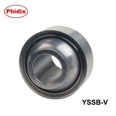 YSSB-V ซีรีส สแตนเลส หมุนกลม ความแข็งแรงในการขัดแย้งและการเกรดสูง สําหรับเครื่องจักรทางทะเล เครื่องจักรเคมีและเครื่องจักรอาหาร