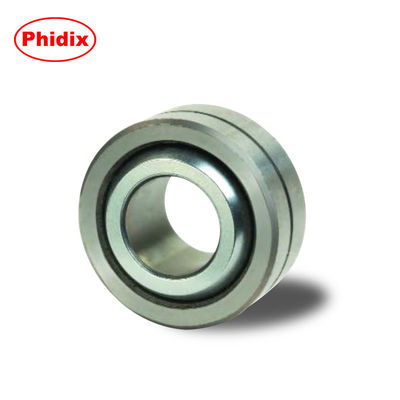COM Series Precision Spherical Bearings ราคาประหยัด OEM/MRO Solutions พร้อมการติดตั้งแผ่นพิมพ์