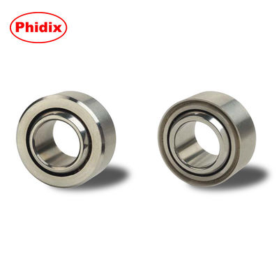 NSSB ซีรีส กลมคล้องสแตนเลสขนาดแคบ ผนัง PTFE สําหรับความทนทานต่อการกัดกร่อนในการแปรรูปอาหารและทะเล