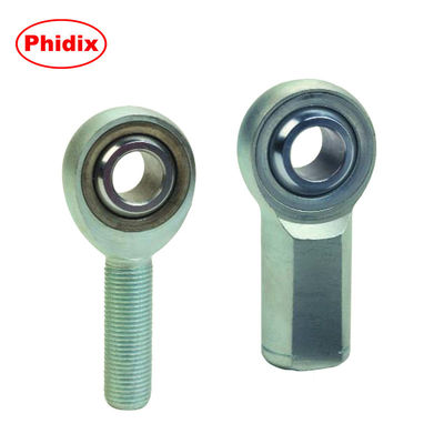 TSMX-T/TSFX-T ปลายไม้หนักที่มีแผ่น PTFE ควบคุมการเคลื่อนไหวแม่นยําสําหรับการใช้งานภาระสูง