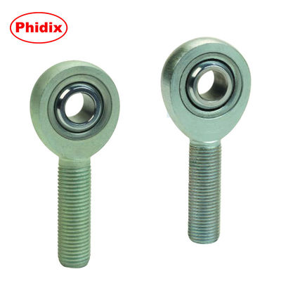 RMX/RMX-T ซีรี่ย์ หนักงาน PTFE-Lined สตาร์ดปลาย จริงๆ ความสามารถในการแบกหน่วยสูงสําหรับอุตสาหกรรมและการแข่งขัน