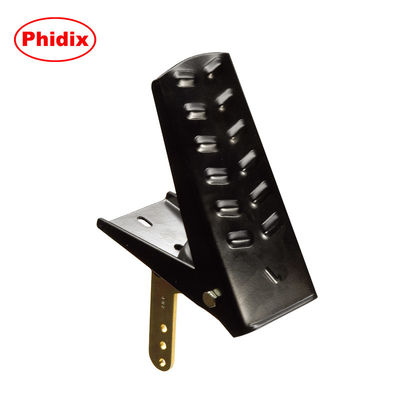CH530/CH531 เครื่องขนย้ายแรงสําหรับรถบรรทุกและเครื่องจักรนอกถนน ระบบการกลับที่ติดสปริงแบบสองแบบ การออกแบบที่ทนทานพร้อม OEM ด้วยการบํารุงรักษาที่ต่ําและความทนทานต่อการกัดกร่อน