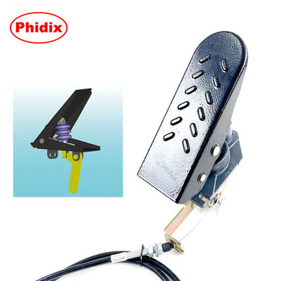 CH530/CH531 เครื่องขนย้ายแรงสําหรับรถบรรทุกและเครื่องจักรนอกถนน ระบบการกลับที่ติดสปริงแบบสองแบบ การออกแบบที่ทนทานพร้อม OEM ด้วยการบํารุงรักษาที่ต่ําและความทนทานต่อการกัดกร่อน