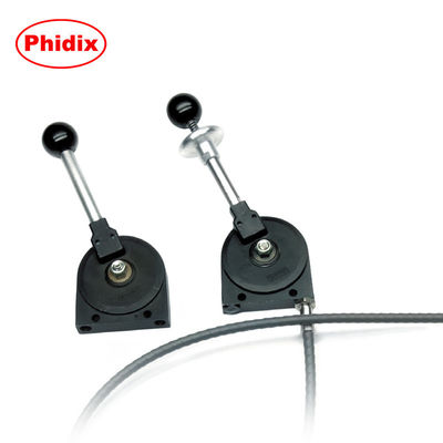 เลเวอร์ควบคุมกลเบา