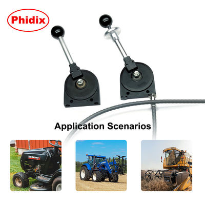 เลเวอร์ควบคุมกลเบา