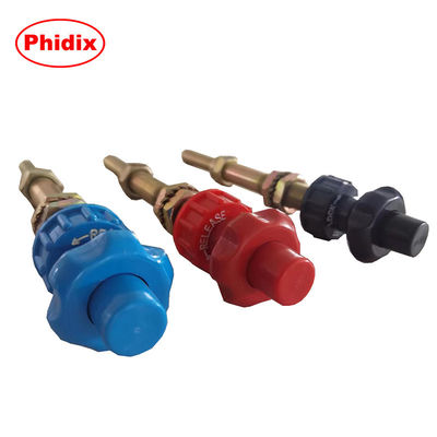 หัวควบคุมการปรับขนาดเล็ก: การปรับระบายแรงอุตสาหกรรมความแม่นยํา & PTO RPM Solutions