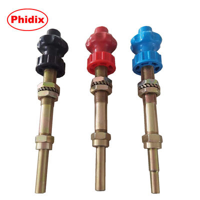 หัวควบคุมการปรับขนาดเล็ก: การปรับระบายแรงอุตสาหกรรมความแม่นยํา & PTO RPM Solutions