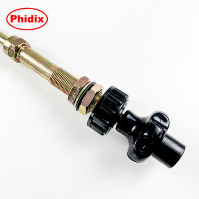 หัวควบคุมการปรับขนาดเล็ก: การปรับระบายแรงอุตสาหกรรมความแม่นยํา & PTO RPM Solutions