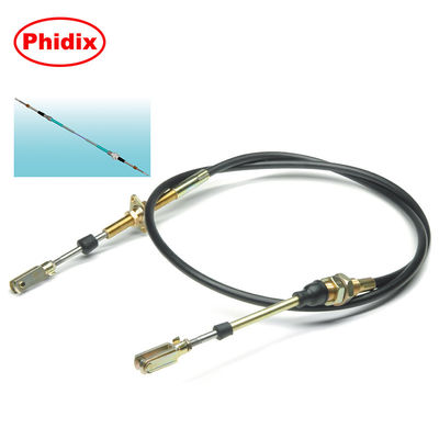 สายไฟฟ้าควบคุมอุตสาหกรรม/ระบบหลายระบบ Push-Pull-4b