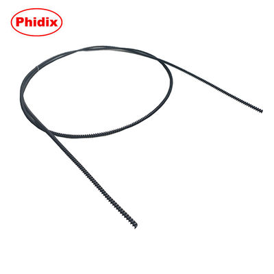 High-Strength Rotating Wire Rope For Cranes, Hoists And Heavy Lifting Applications