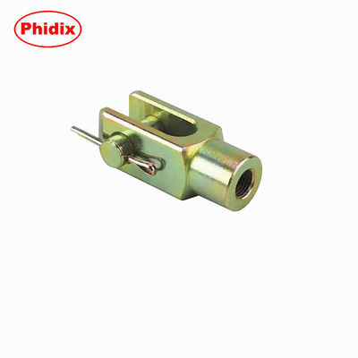 อุปกรณ์เสริมสายเคเบิลควบคุม u fork - ส่วนประกอบการเชื่อมต่อปลายทางที่เชื่อถือได้