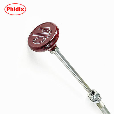 การจัดการ PTO - การควบคุมพลังงานที่ทนทานและการยศาสตร์