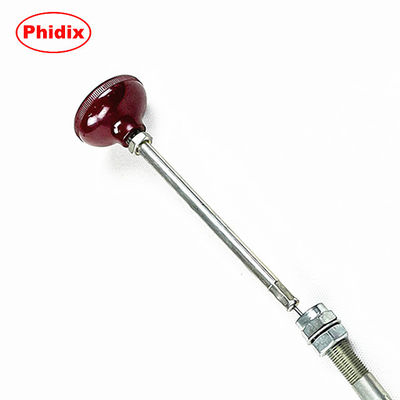 การจัดการ PTO - การควบคุมพลังงานที่ทนทานและการยศาสตร์