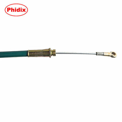 เพลาแบบยืดหยุ่นแบบกำหนดเองประสิทธิภาพสูงสำหรับระบบควบคุมทางกล