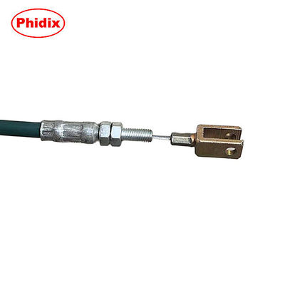 เพลาแบบยืดหยุ่นแบบกำหนดเองประสิทธิภาพสูงสำหรับระบบควบคุมทางกล