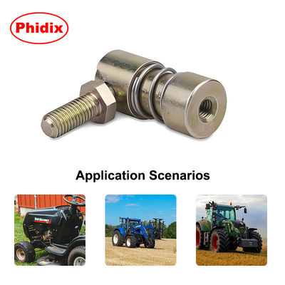 ข้อต่อลูกหมากความแม่นยำสูงสำหรับระบบควบคุมยานยนต์และอุตสาหกรรม