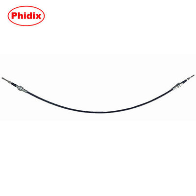 สายเคเบิลควบคุมมาตรฐาน-การส่งผ่านการเคลื่อนไหวที่เชื่อถือได้สำหรับการใช้งานทางอุตสาหกรรมและเครื่องกล