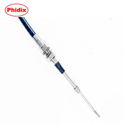 Standard Push Pull Control Cable For Mechanical Motion Transmission