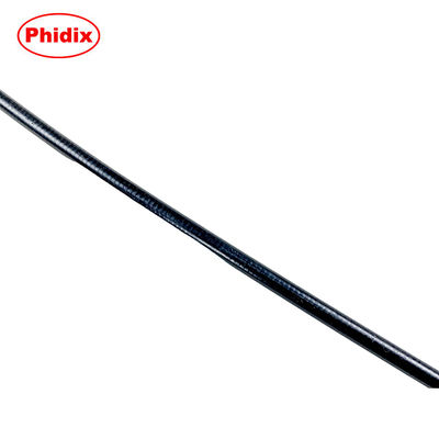 สายเคเบิลควบคุมแบบกดดึงแบบกำหนดเอง | ระบบควบคุมการเคลื่อนไหวทางกลระยะไกล