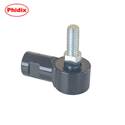 Heavy-Duty Spherical Rod End Ball Joint (Mechanical Linkage Type)