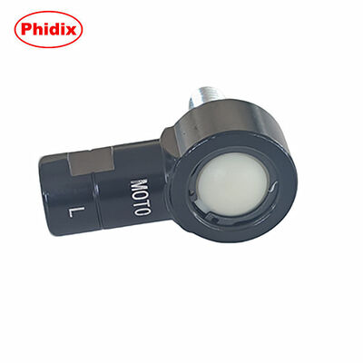 ข้อต่อบอลปลายก้านทรงกลมสำหรับงานหนัก (ชนิดเชื่อมต่อทางกล)